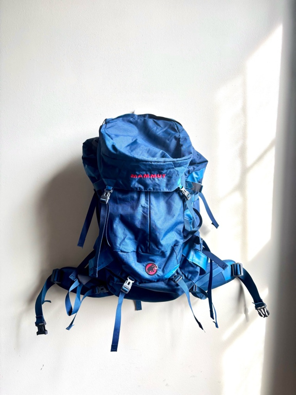 Mammut Trion Guide 45+ backpack